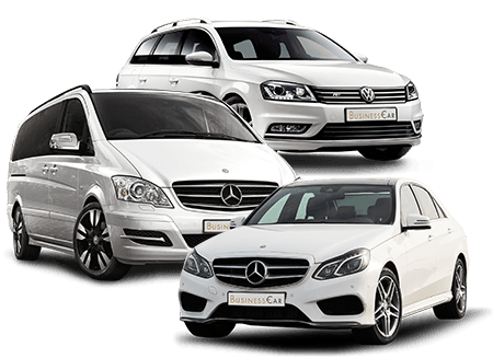 Car Rental Services in Ghana